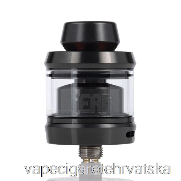 Vape Cigarete Wotofo X Ofrf Gear 24mm Rta Black